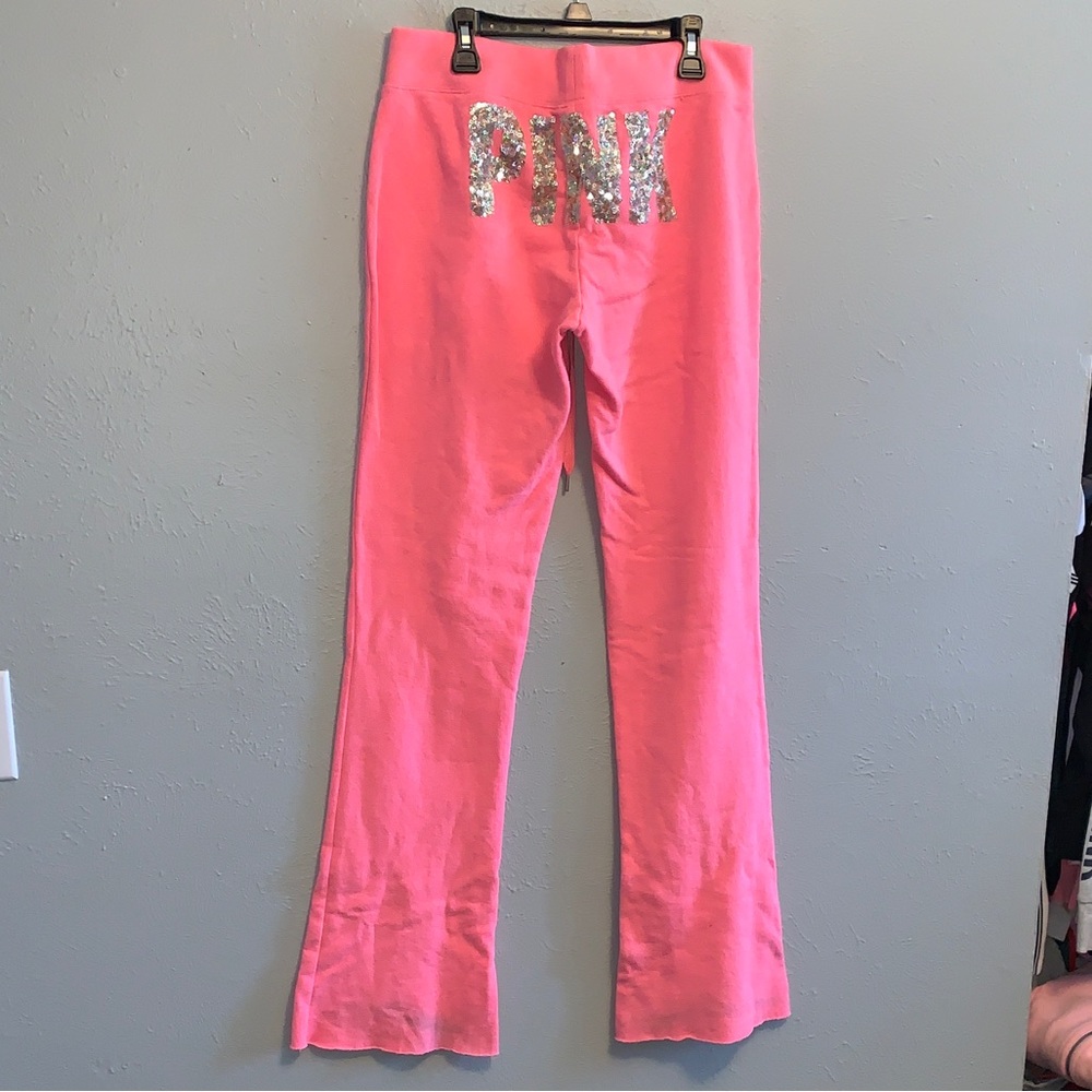 Vs sequin pant